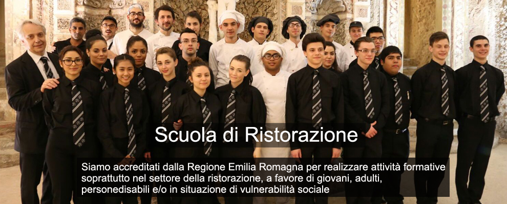 Scuola di ristorazione