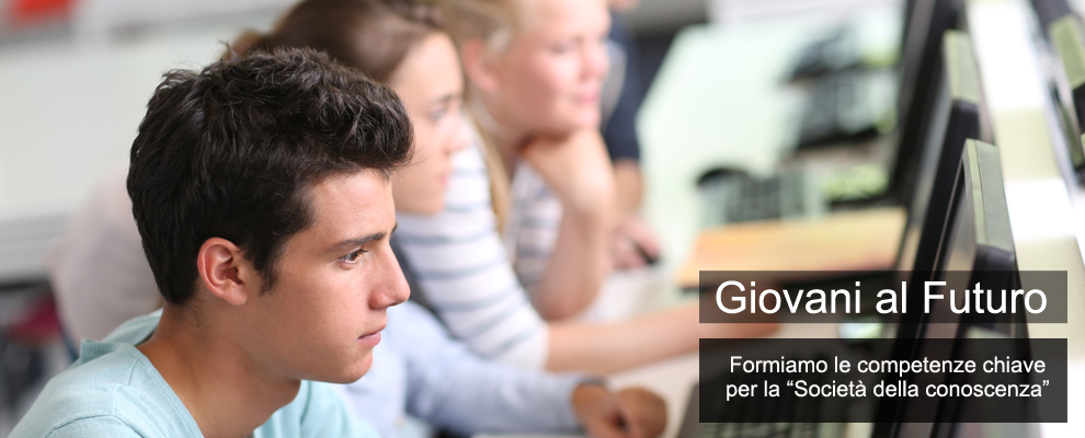 Giovani al futuro