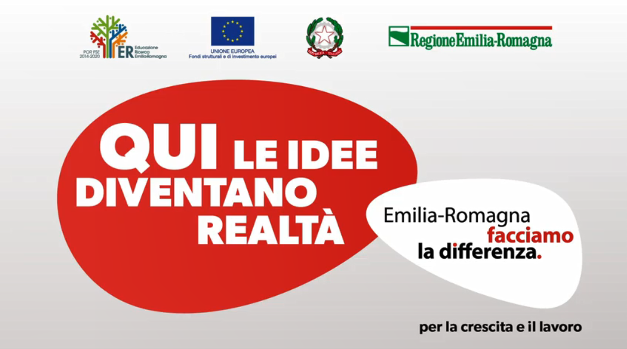 Qui le idee diventano realtà