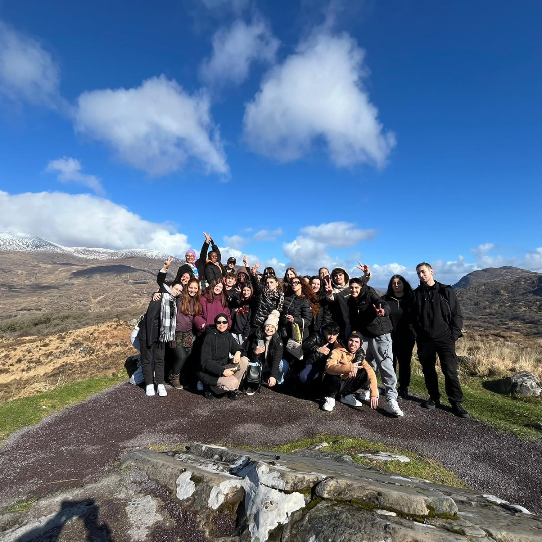 Viaggio in Irlanda: cosa riportano a casa gli studenti del Fomal