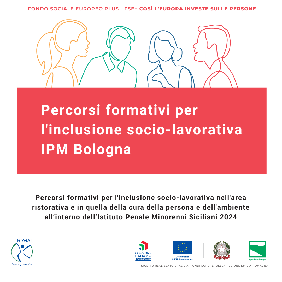 Una seconda chance, un nuovo inizio