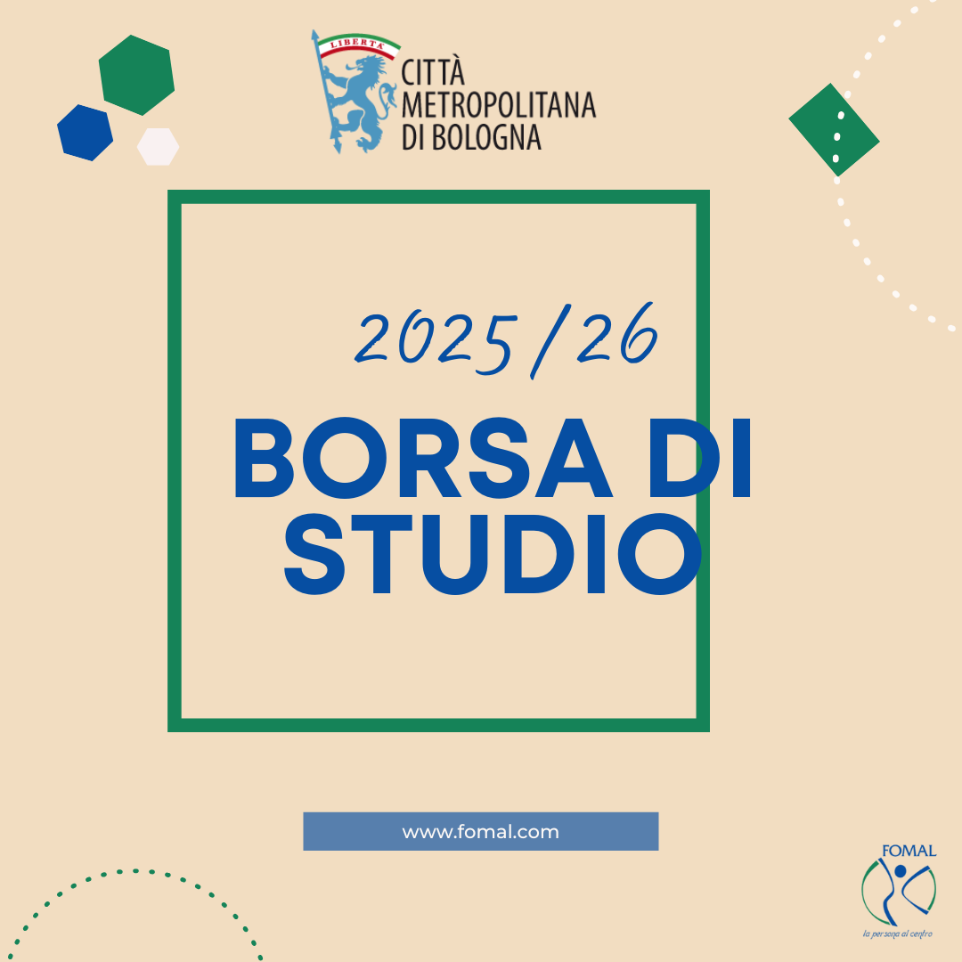 Contributi per le borse di studio per l’anno formativo 2025-2026
