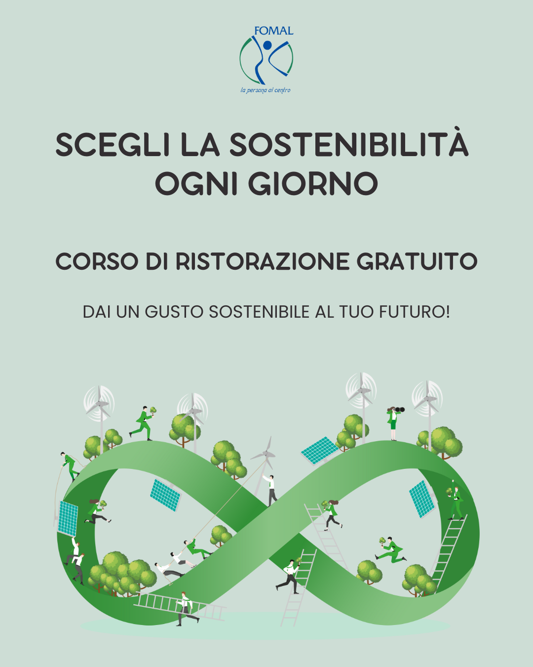 Competenze per un Futuro Verde e Digitale: Al via il Progetto Formativo su Ristorazione Sostenibile e Itinerari Enogastronomici