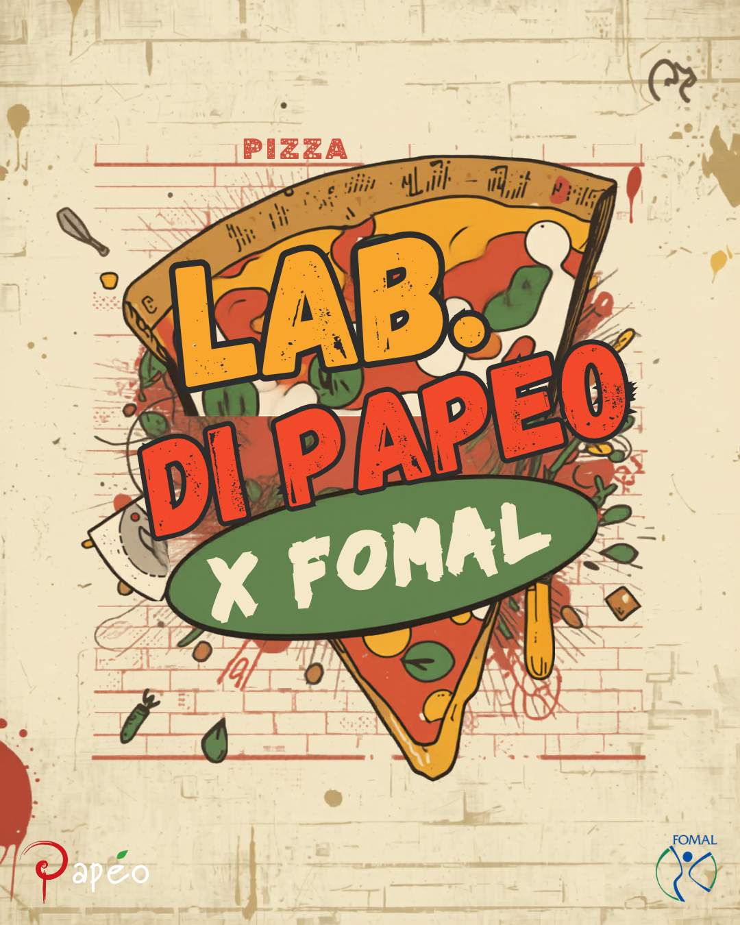 Eccellenza in laboratorio: al via il progetto tra le Classi IV e la Pizzeria Papéo
