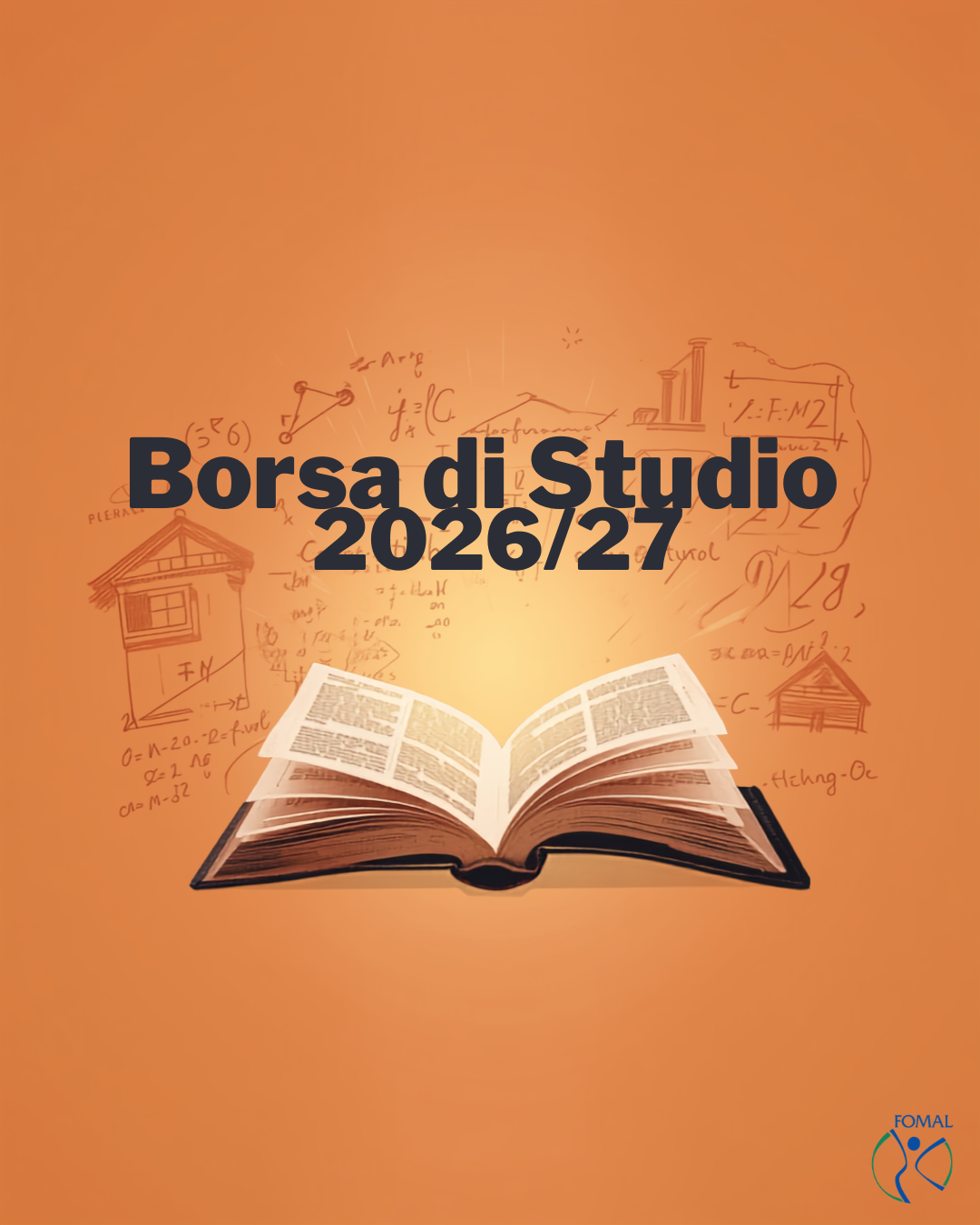 Borse di Studio a.s. 2026/2027: Informazioni e Requisiti